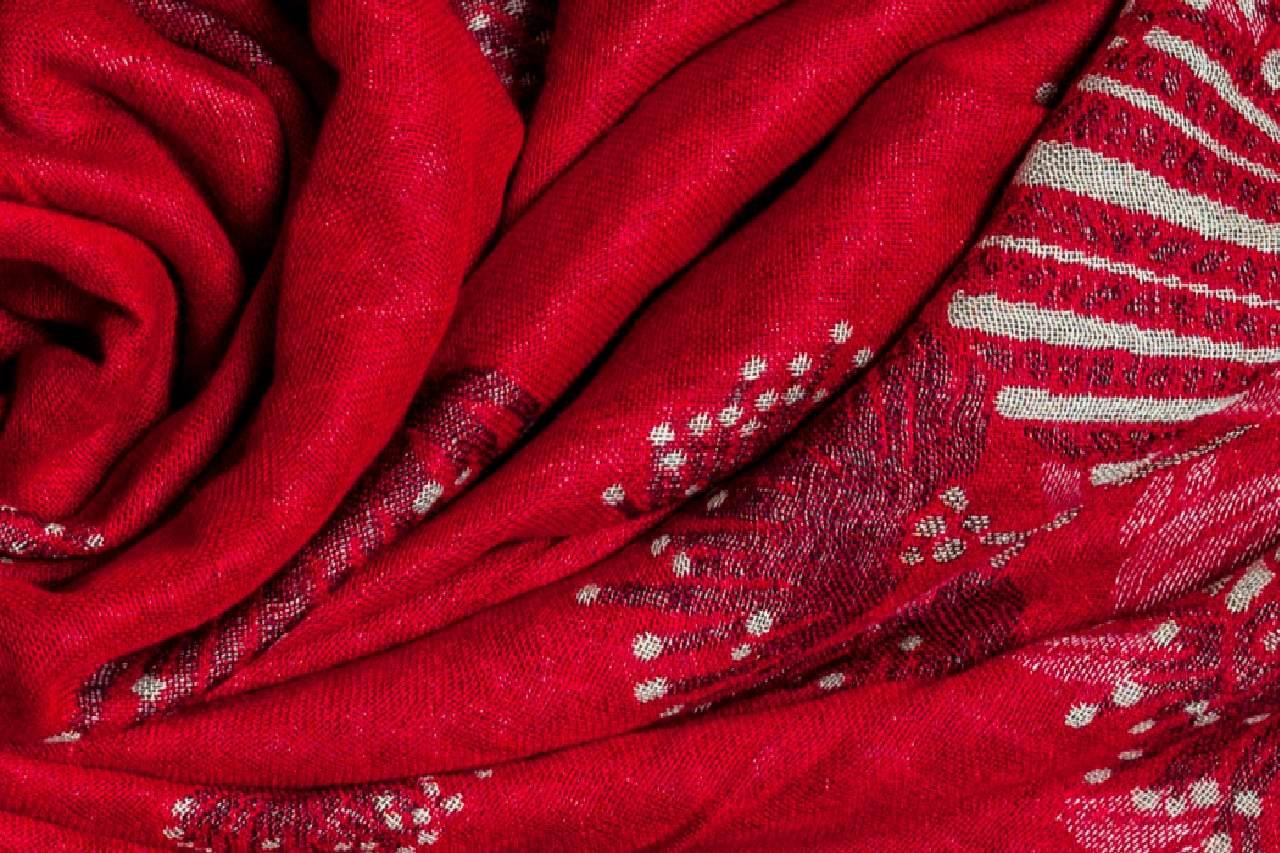 Diamond Fibre - 'Pashmina'